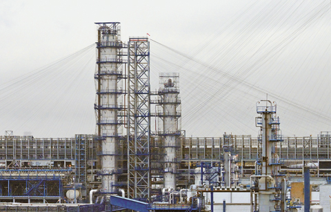 Directive Management Expands in Russia