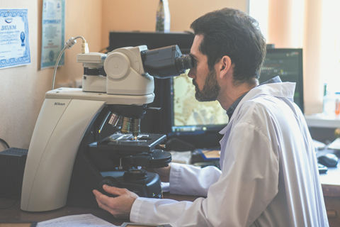 Cancer Is Spreading Rapidly Worldwide, Including in Russia