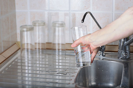 Russia’s drinking water quality deteriorates