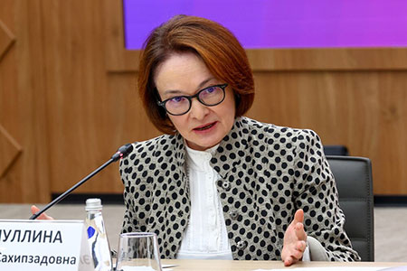 Konstantin Remchukov: Nabiullina’s Thesis Falters in Russia’s Mixed Economy