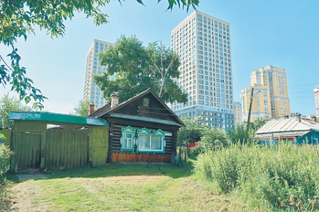 Government Moves to Speed Up Integrated Territorial Development