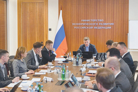 Russian Investment Could Fall Another 3.5 % This Year