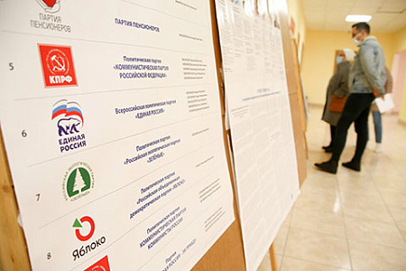 Distortions in Supply and Demand on Russia’s Electoral Marketplace