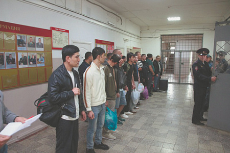 Tougher to Gain Citizenship, Easier to Be Deported